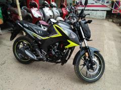 Honda CB Hornet 160R